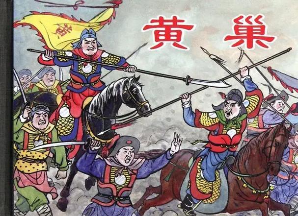 ......
就在张承范抵达的当天，义军前锋也进抵关外，义军人数众多，遍布原野，