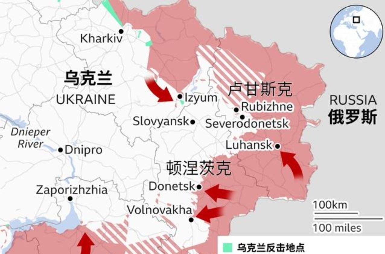 314名战俘刚刚完成交换，前线的导弹就又砸碎了停火的幻象！俄罗斯在谈判桌上划下死