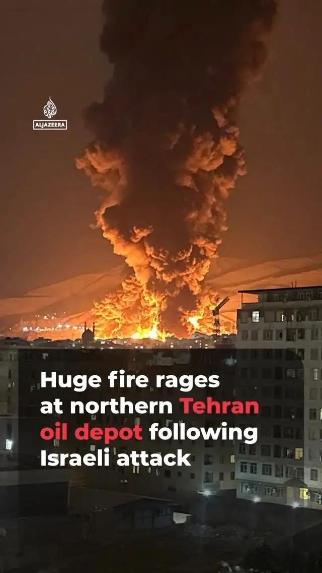 一开始以色列就把美国的后路给断了，特朗普想的是在中东刷业绩，结果内塔尼亚胡却算计