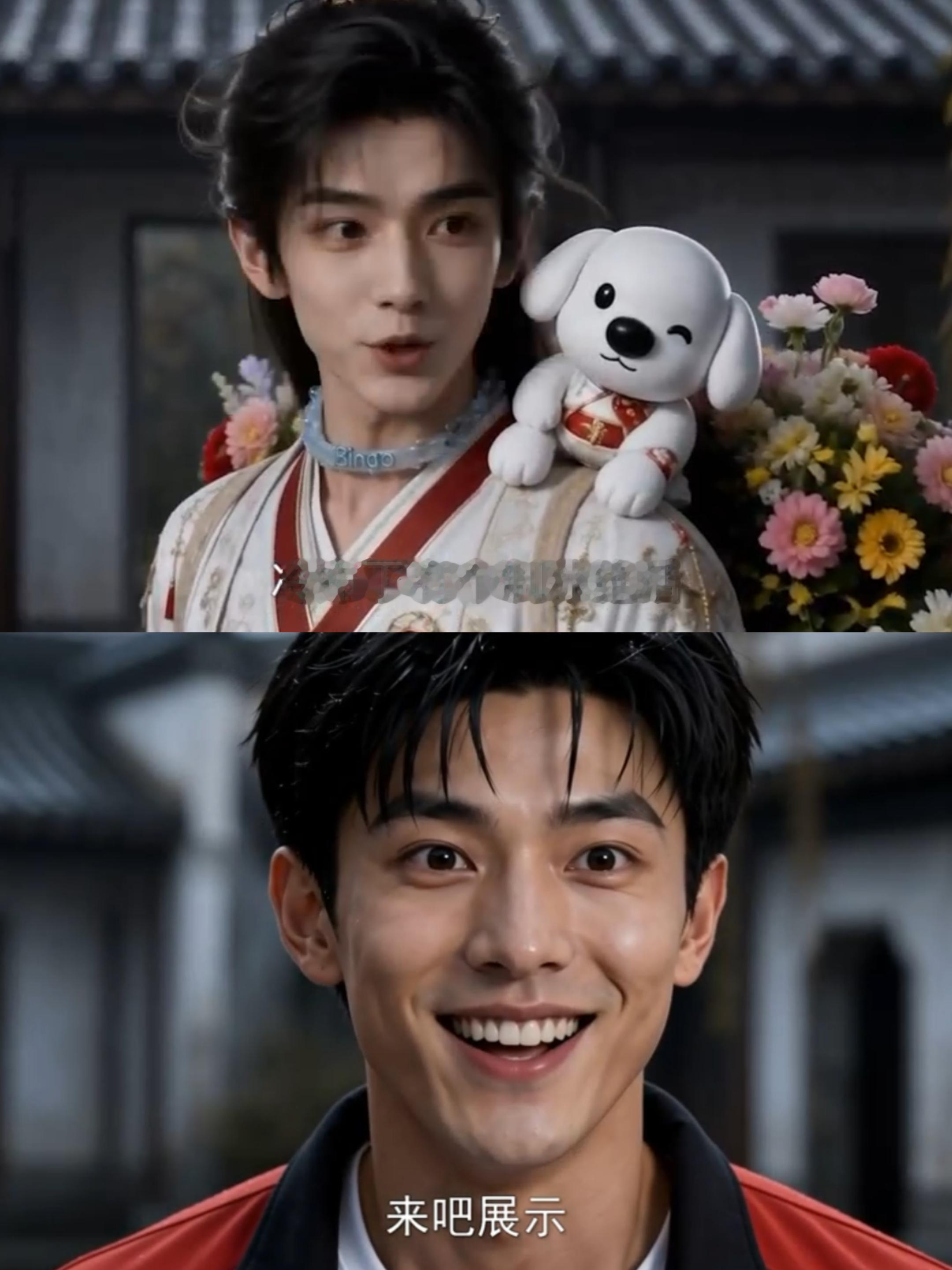 孙悟空是脆桃派还是软桃派热议！孙悟空偏爱脆桃还是软桃？先看看蟠桃园现状，高温暴晒