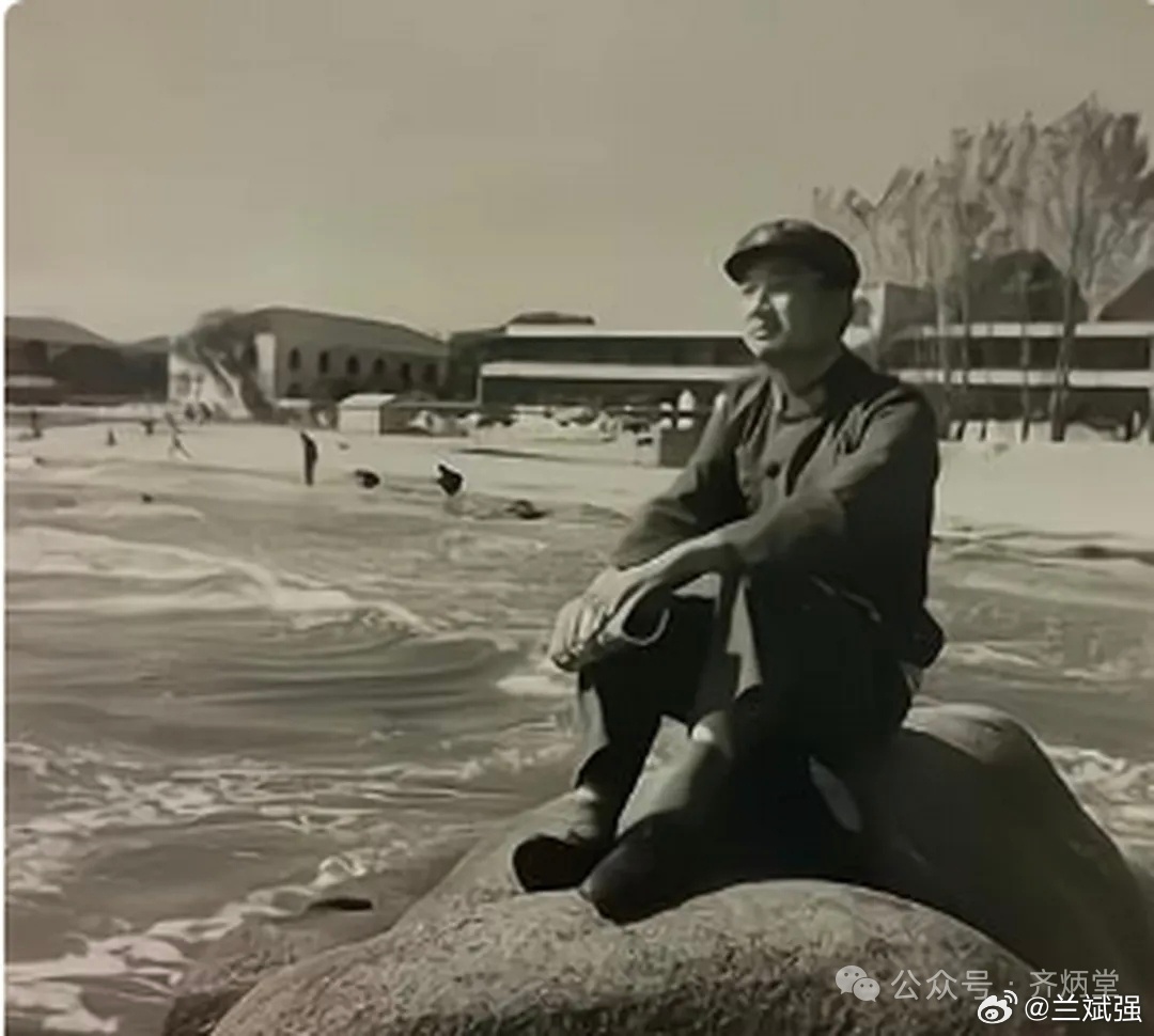 【任正非赋】序  天地鸿开，神州焕彩；风云际会，俊杰挺生。观近代商战之雄烈，察民