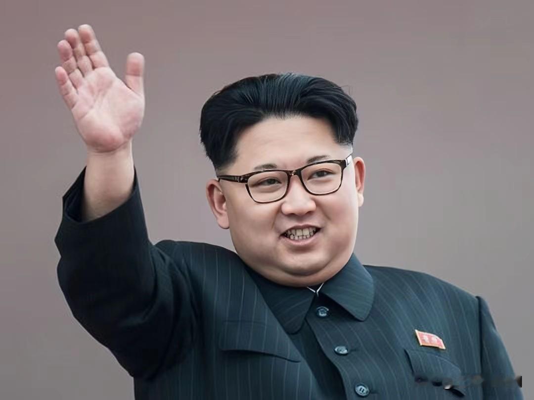 金正恩：朝鲜核力量应该做好准备。

5月30日，金正恩指导朝方进行了示威射击，并