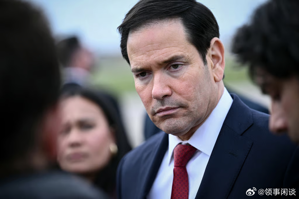 【“这不是个好安排”：鲁比奥警告称，伊朗战争后美国将重新考虑北约】（政治报）美国