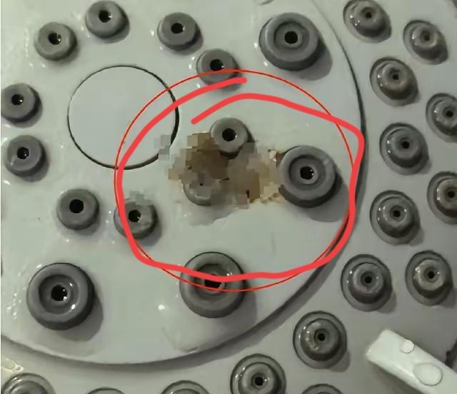 长沙酒店花洒现污物！别再吵6000元索赔了，真正该重罚的，是摆烂的酒店卫生乱象