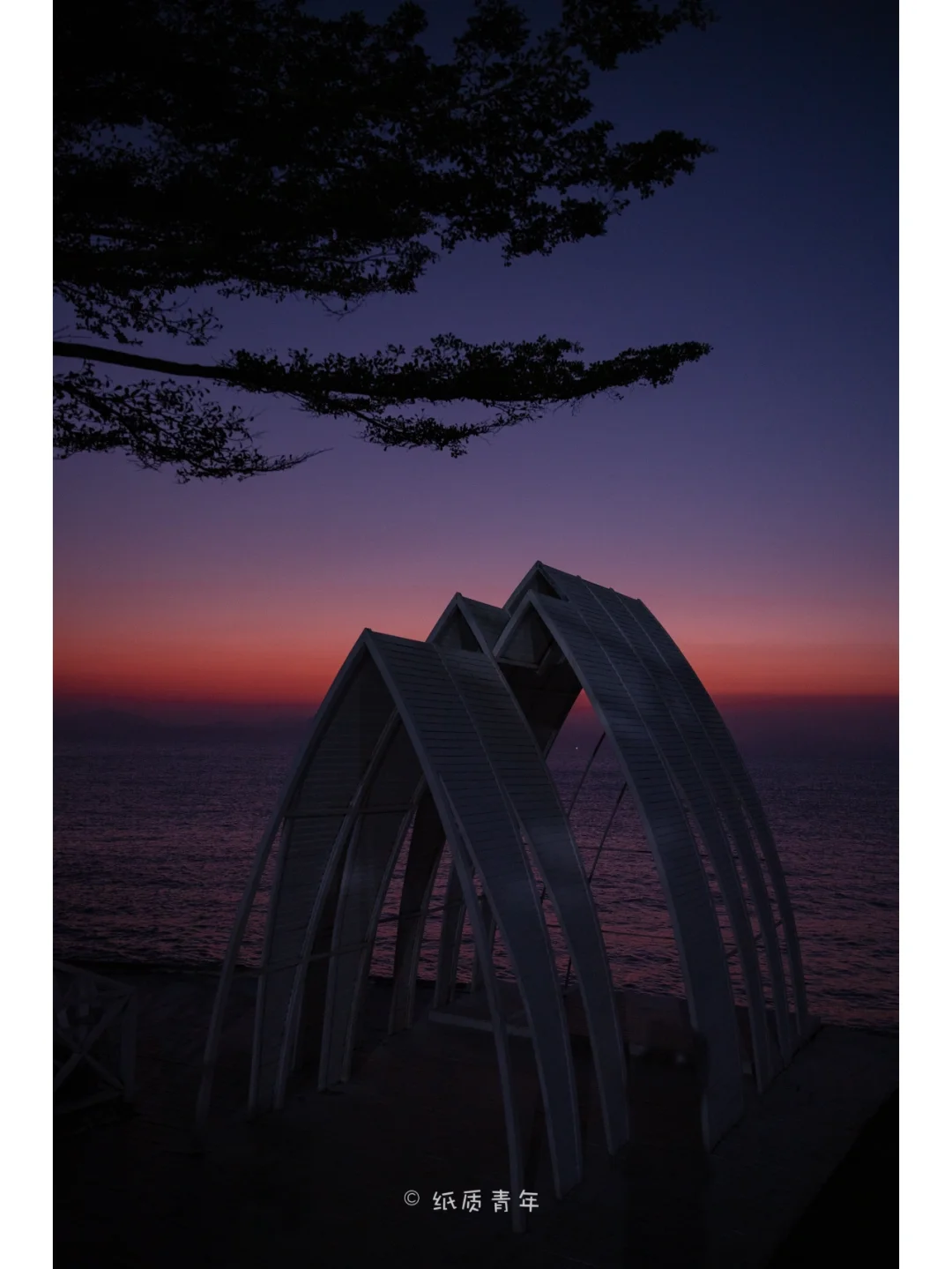 深圳南澳柚柑湾|隐藏在大鹏尽头的度假村