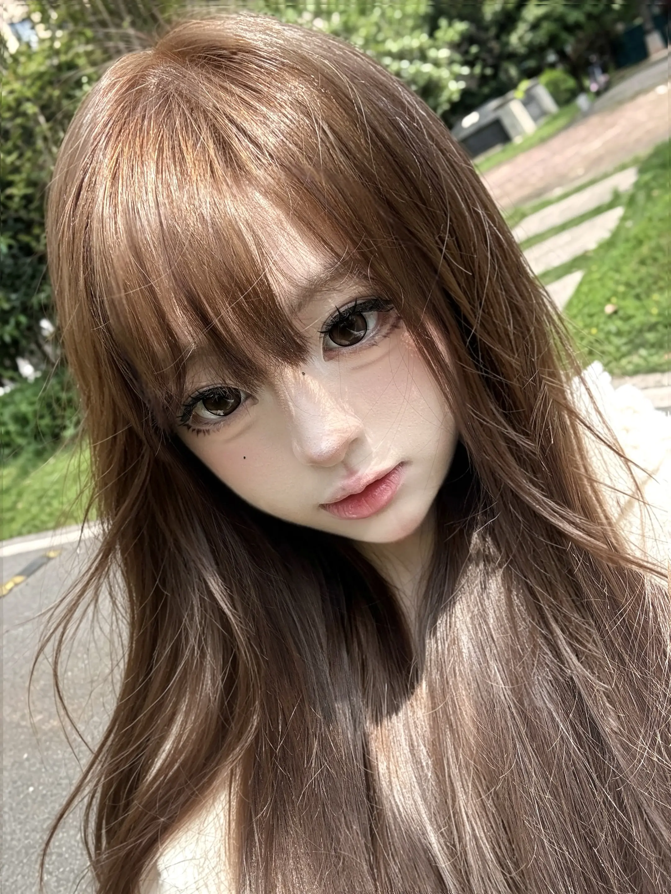 如果有天我杳无音讯 你会为了我找遍全世界吗