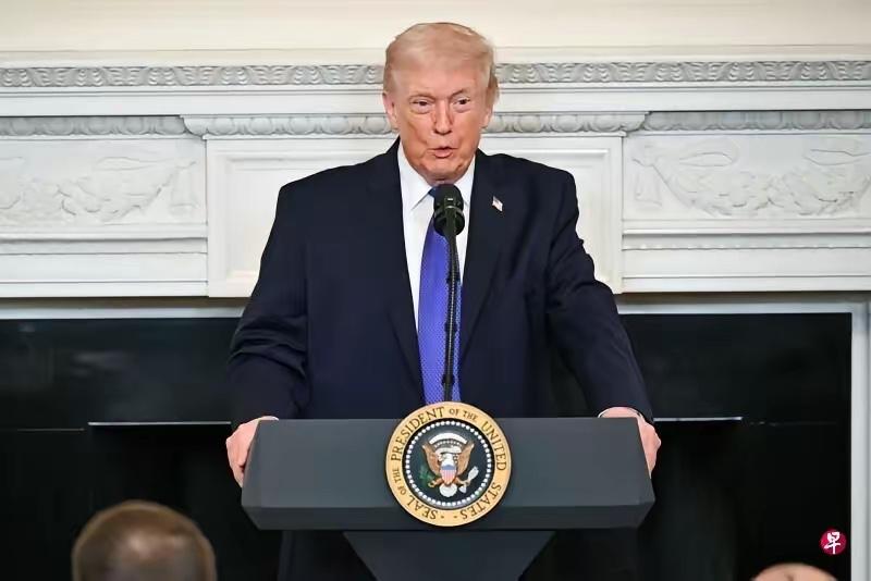 美国最高法院裁定后，特朗普访华失去重要筹码，外媒称中方成大赢家！

2月20日，