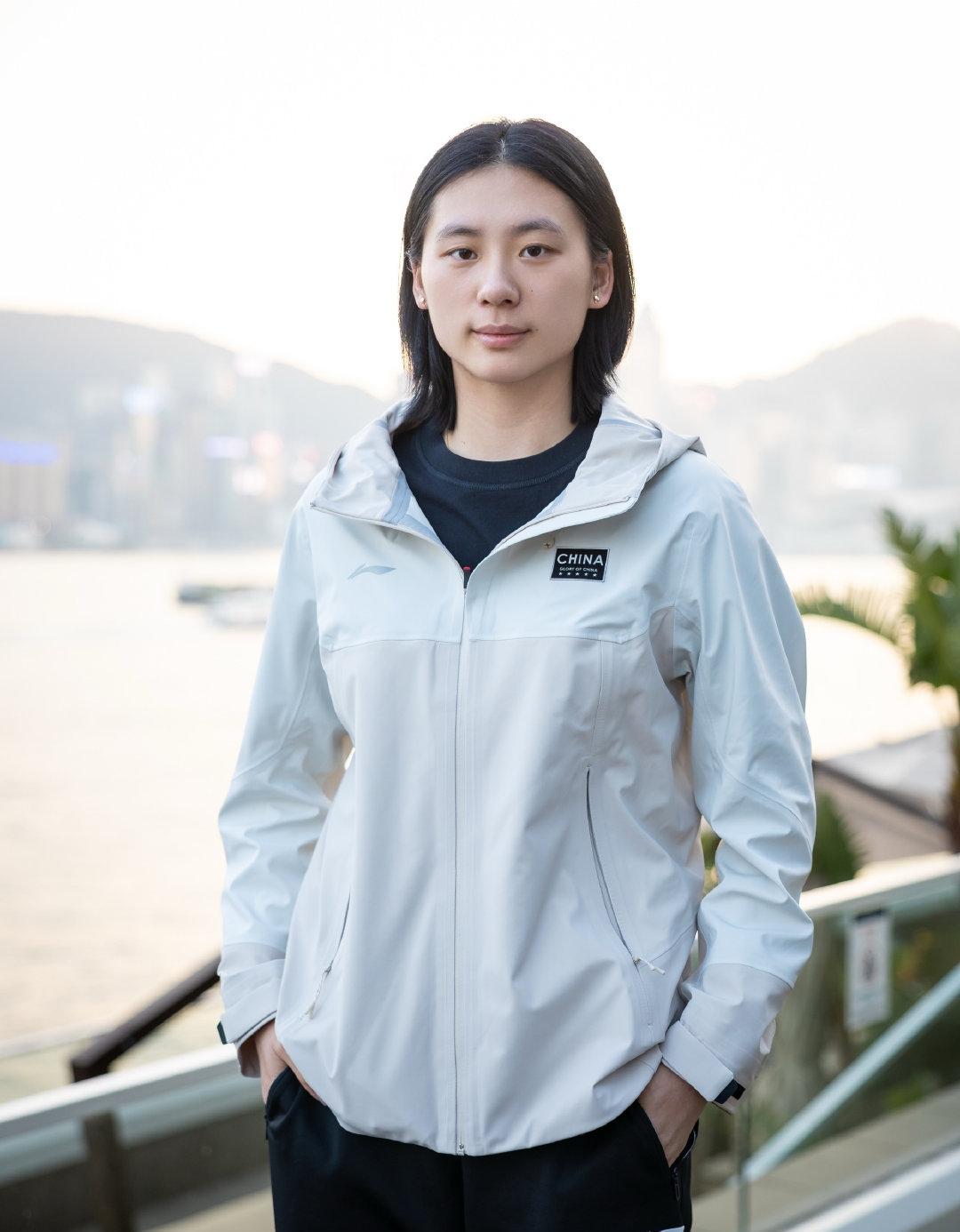 WTT年终总决赛首日国乒女单两连胜!
12月10日，2025年WTT年终总决赛首