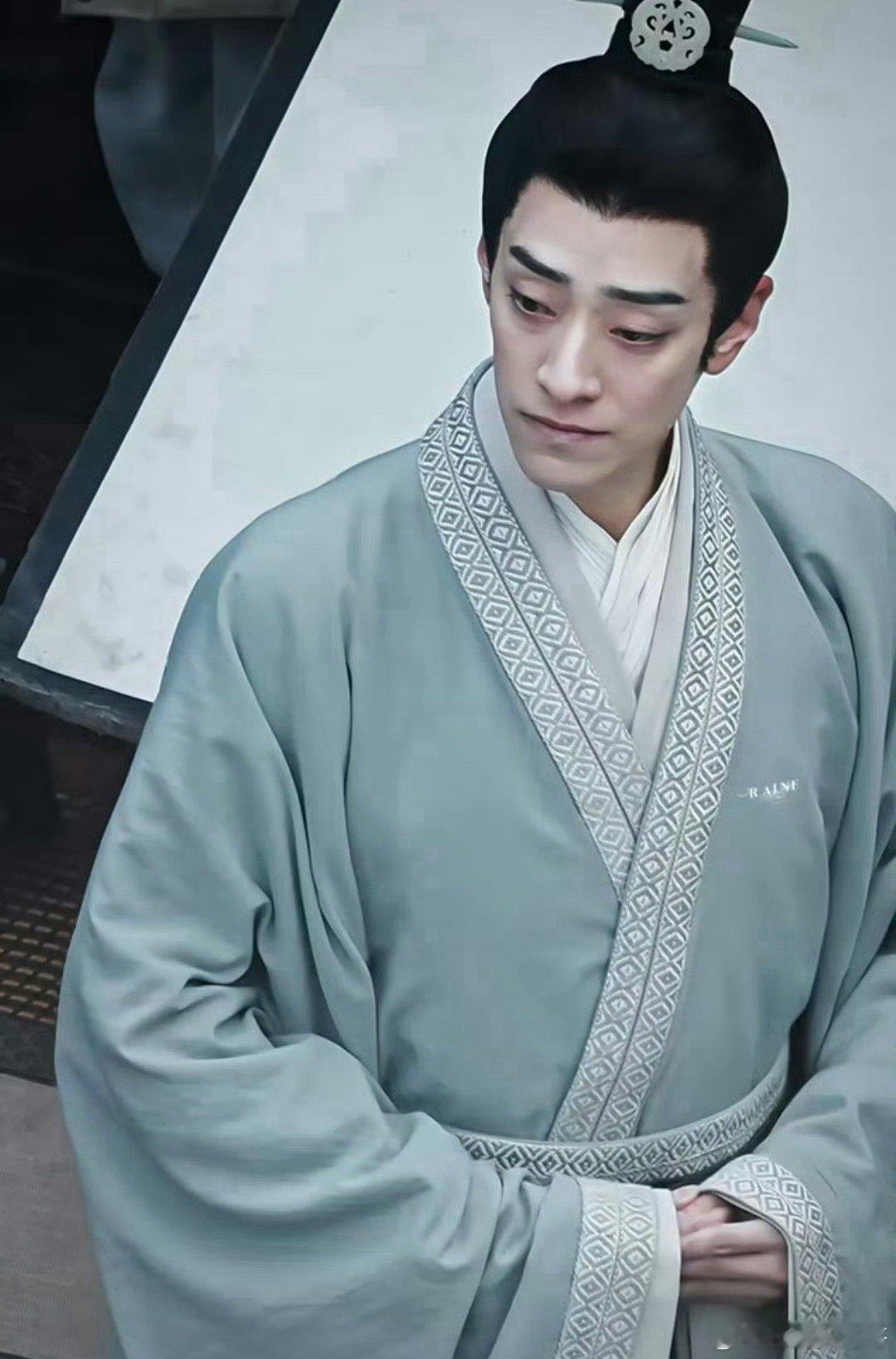 温其如玉？如三星堆！ 