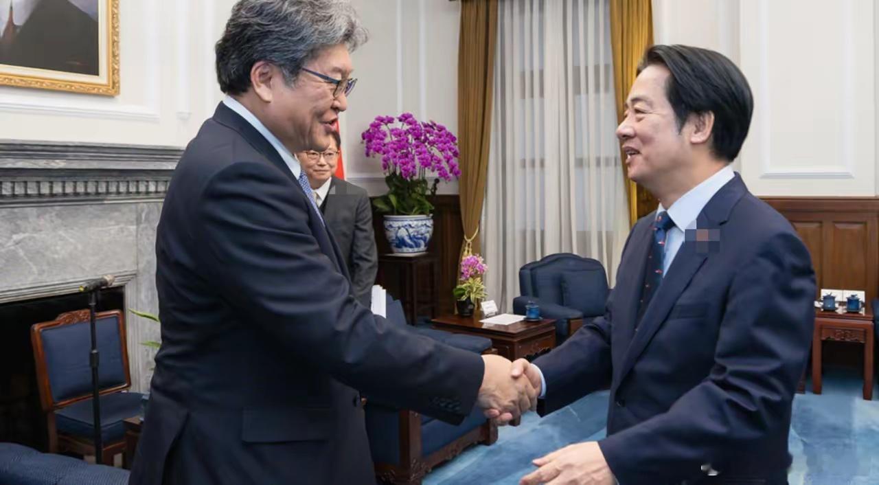 台当局胆大包天！国台办罕见警告：不许“台独”送大熊猫赴日台日勾连毫无下限！眼看日