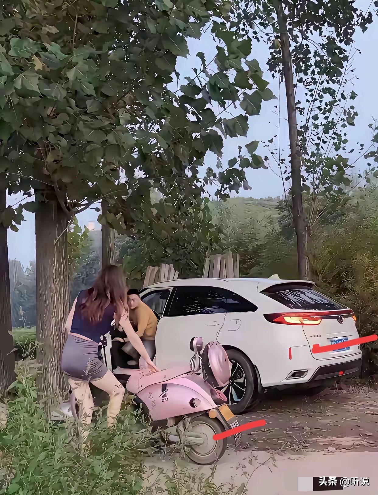 现实中这样的情况常见吗？