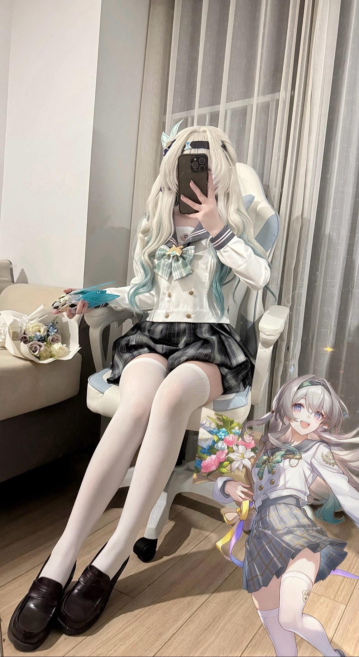 仅需135治好萤宝失熵症。