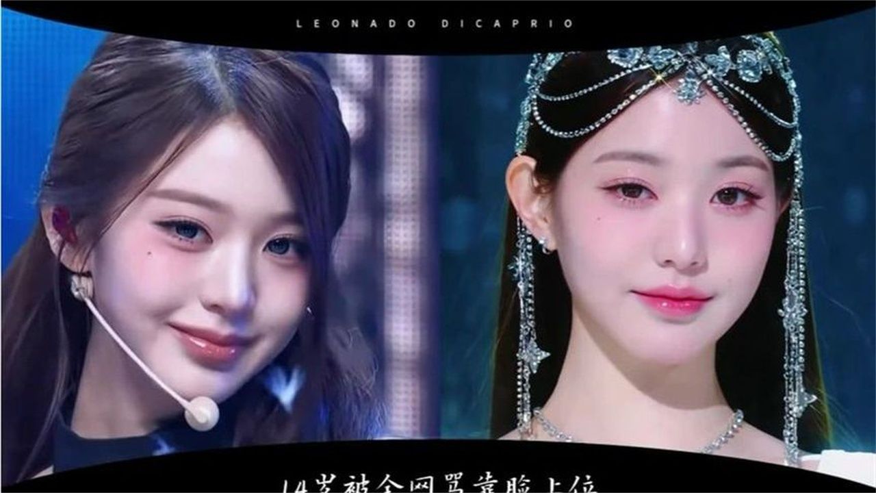 岁被说靠脸上位，岁手握个代言，花万买房明星科普张元英