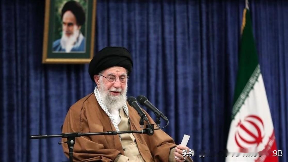 突发新闻：
伊朗政府和军方领导层已指定继任者，以防他们在战争中成为攻击目标。
