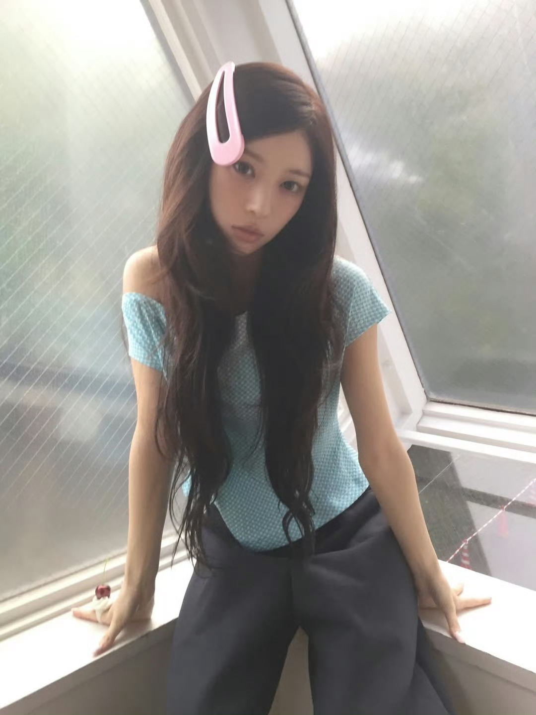 开启yin追模式 