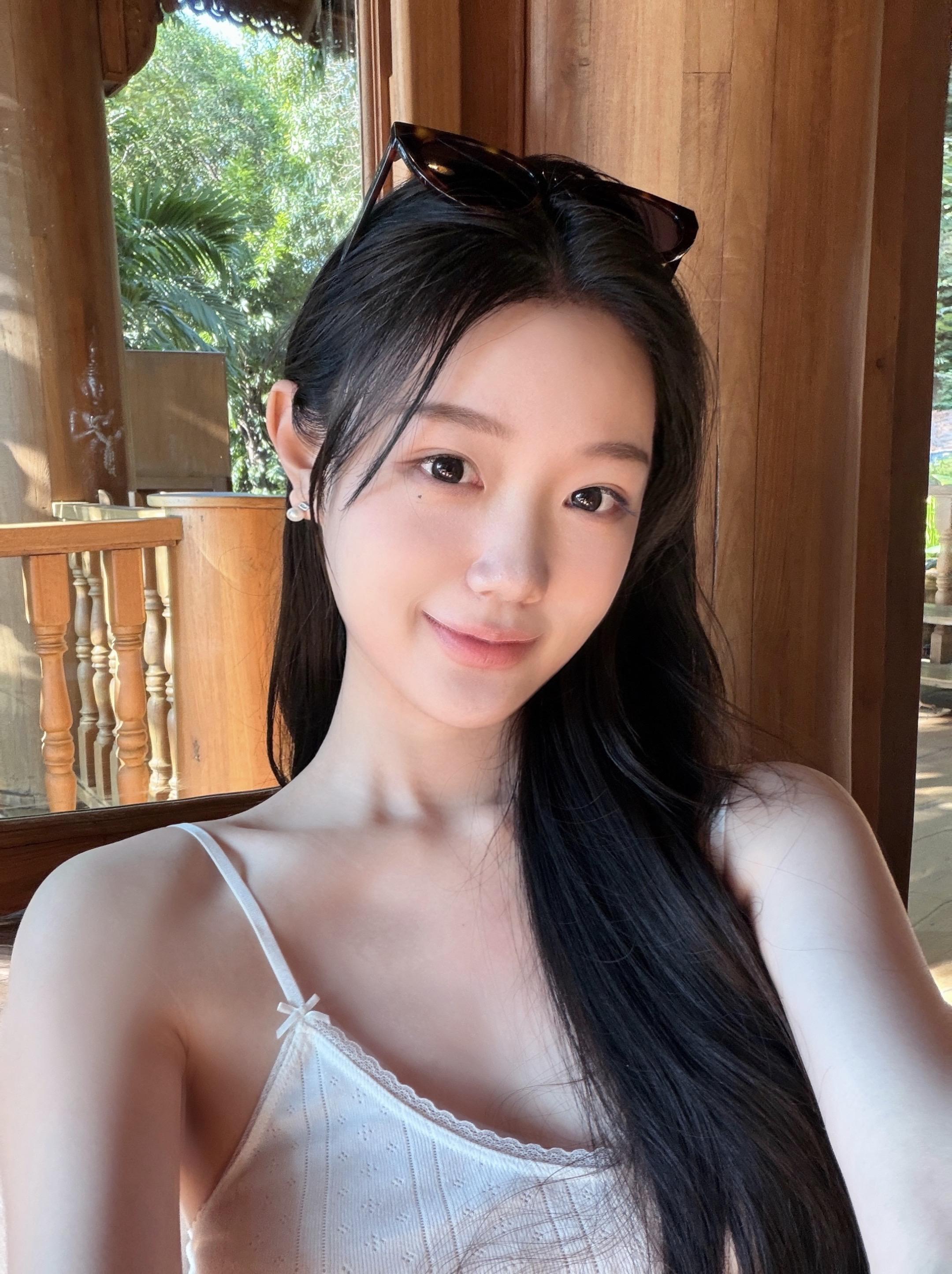 经常看到自己拥有的 就会幸福很多