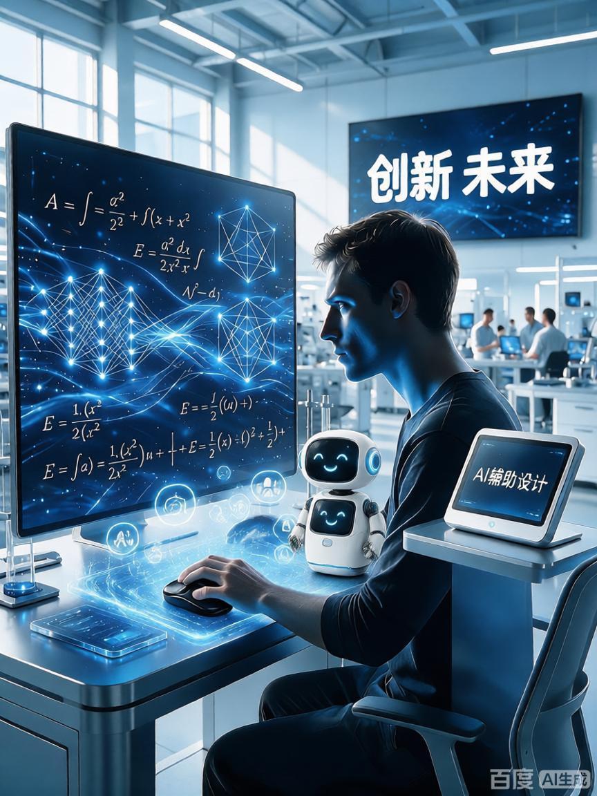 真实地感受了AI的实力后，我才意识到AI到底有多猛：AI跟人相比，就如飞机与自行