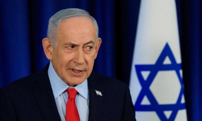 部分以色列人反对停火 内坦亚胡：对伊战斗尚未结束
      面对国内舆论质疑对