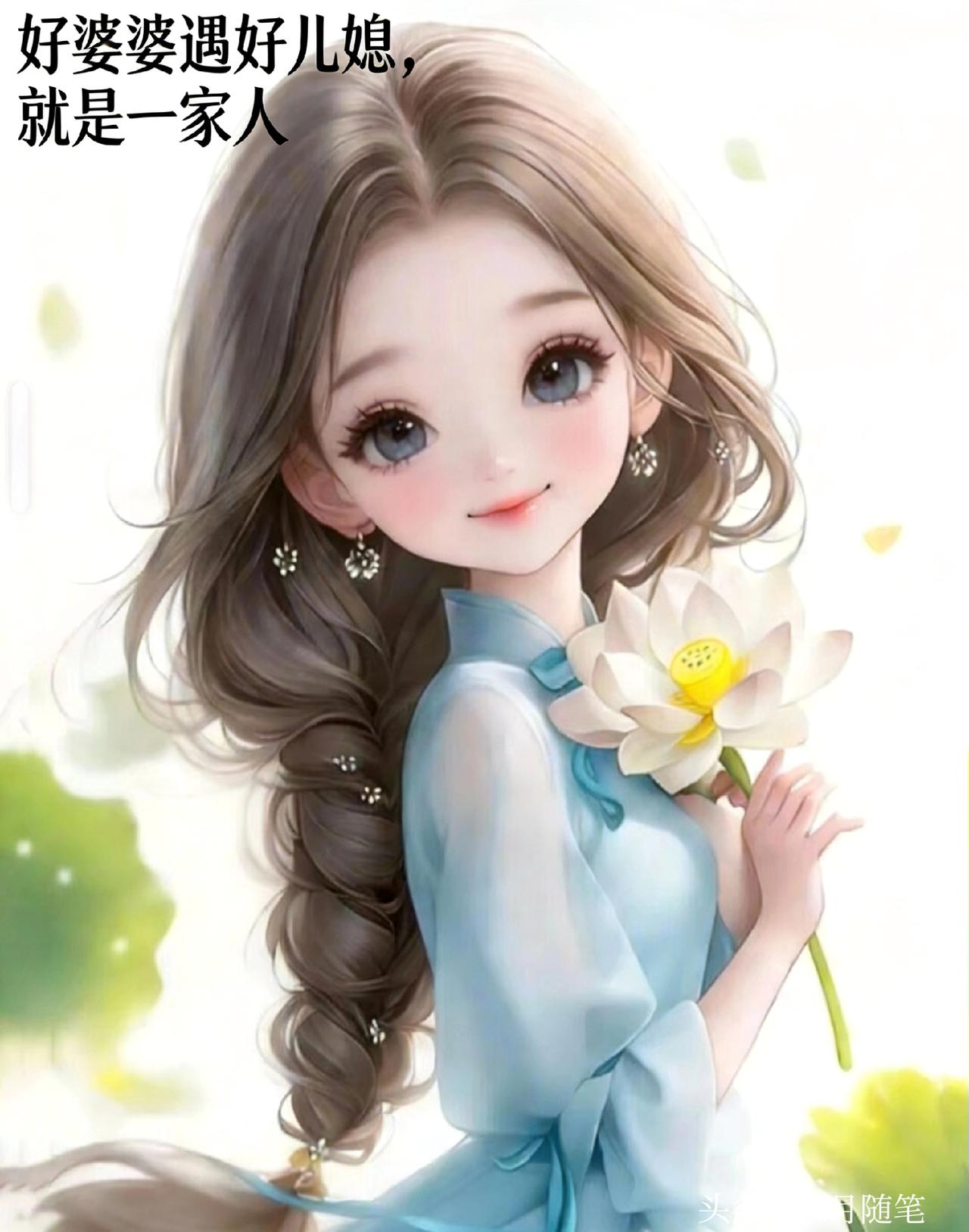 我和婆婆同住10年，
终于明白：
婆媳最好的相处，就是“装糊涂”
 
我和婆婆住