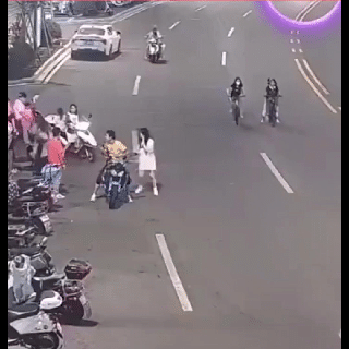 谁才是主责？最惨的还是那个小孩子。