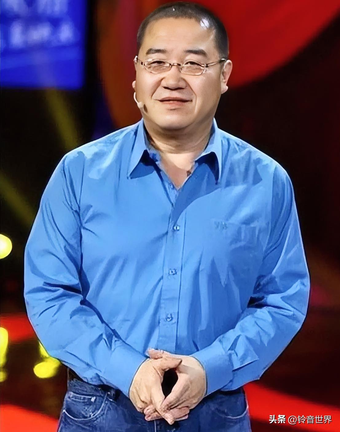 大家总议论英达和巴图的父子关系，有一个问题谁都没说。当年，英达娶梁欢假如没有生孩