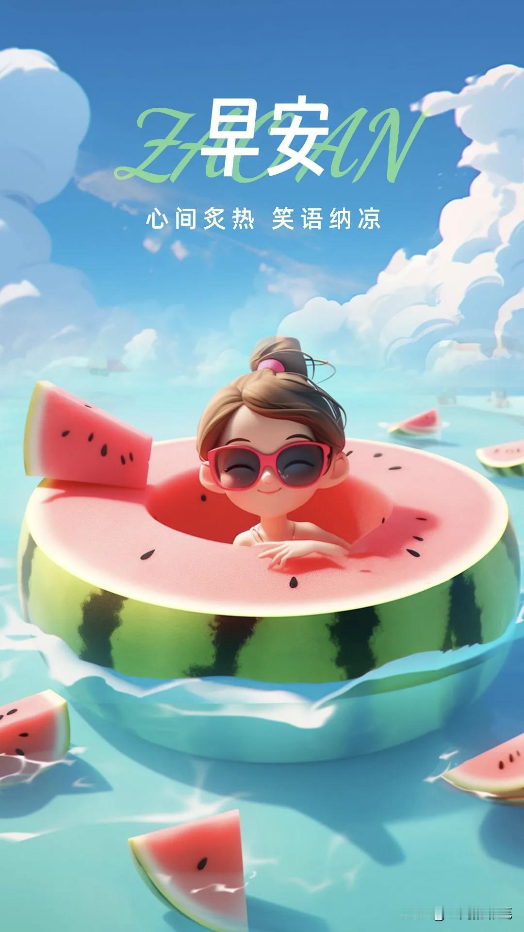 早上好，你若坚持，定会发光，时间是所向披靡的武器，它能集腋成裘，也能聚沙成塔，将