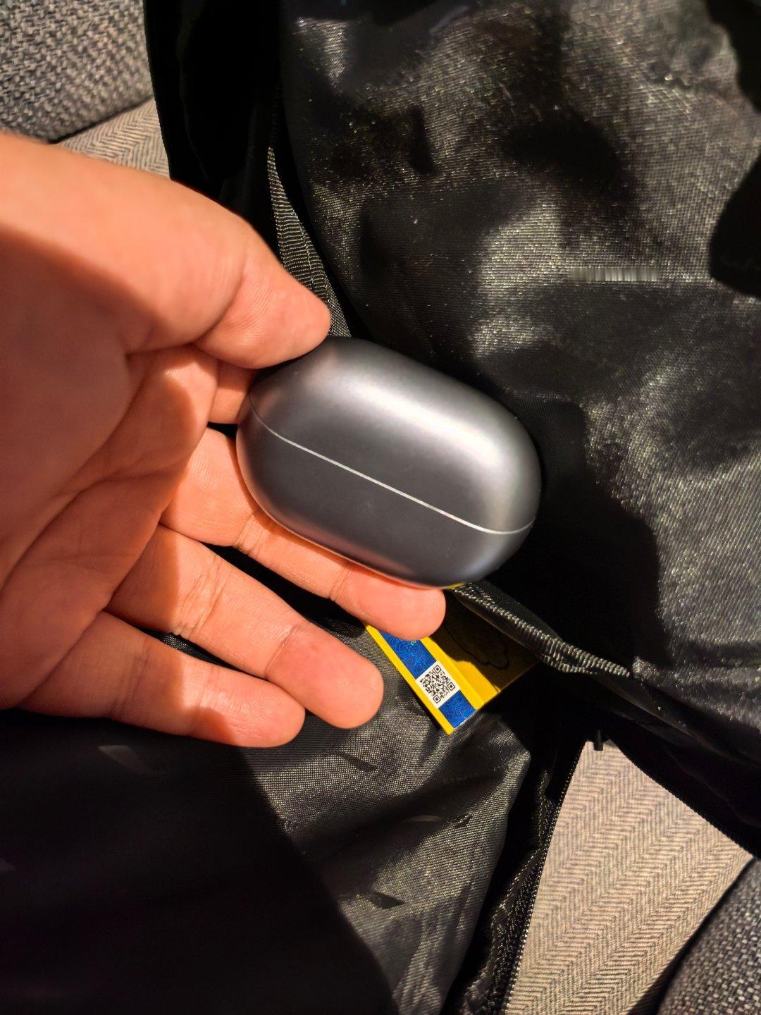 你放中间这层倒告诉我一声啊！…我在问谁？ 杭州