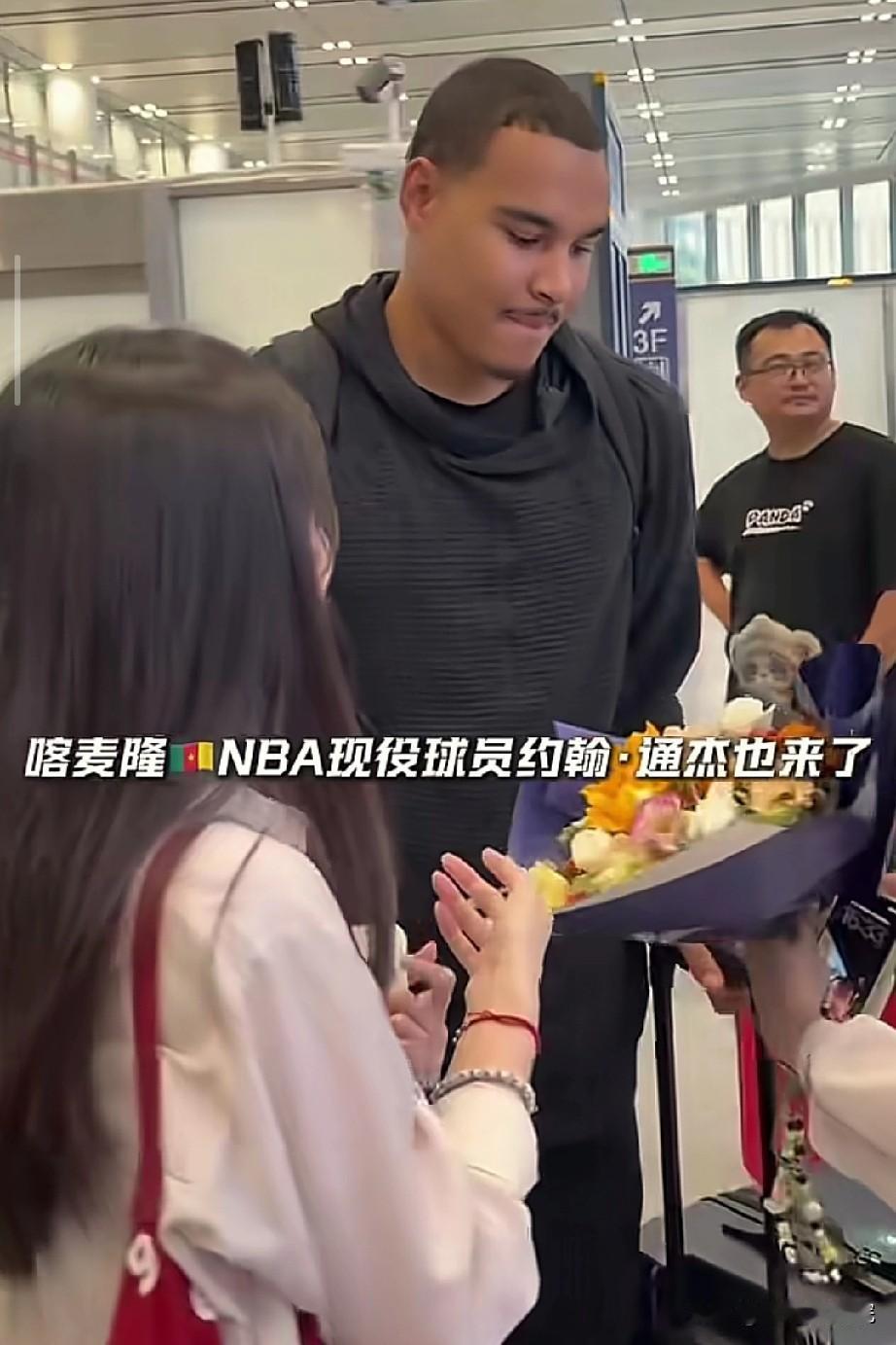中国男篮明天的对手实力还不弱呢！

中国男篮即将迎来三场四国邀请赛的比赛，本以为