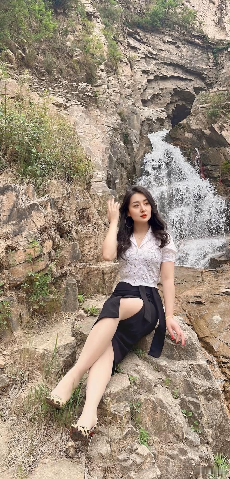 又纯又欲的女生，究竟有多招人喜欢