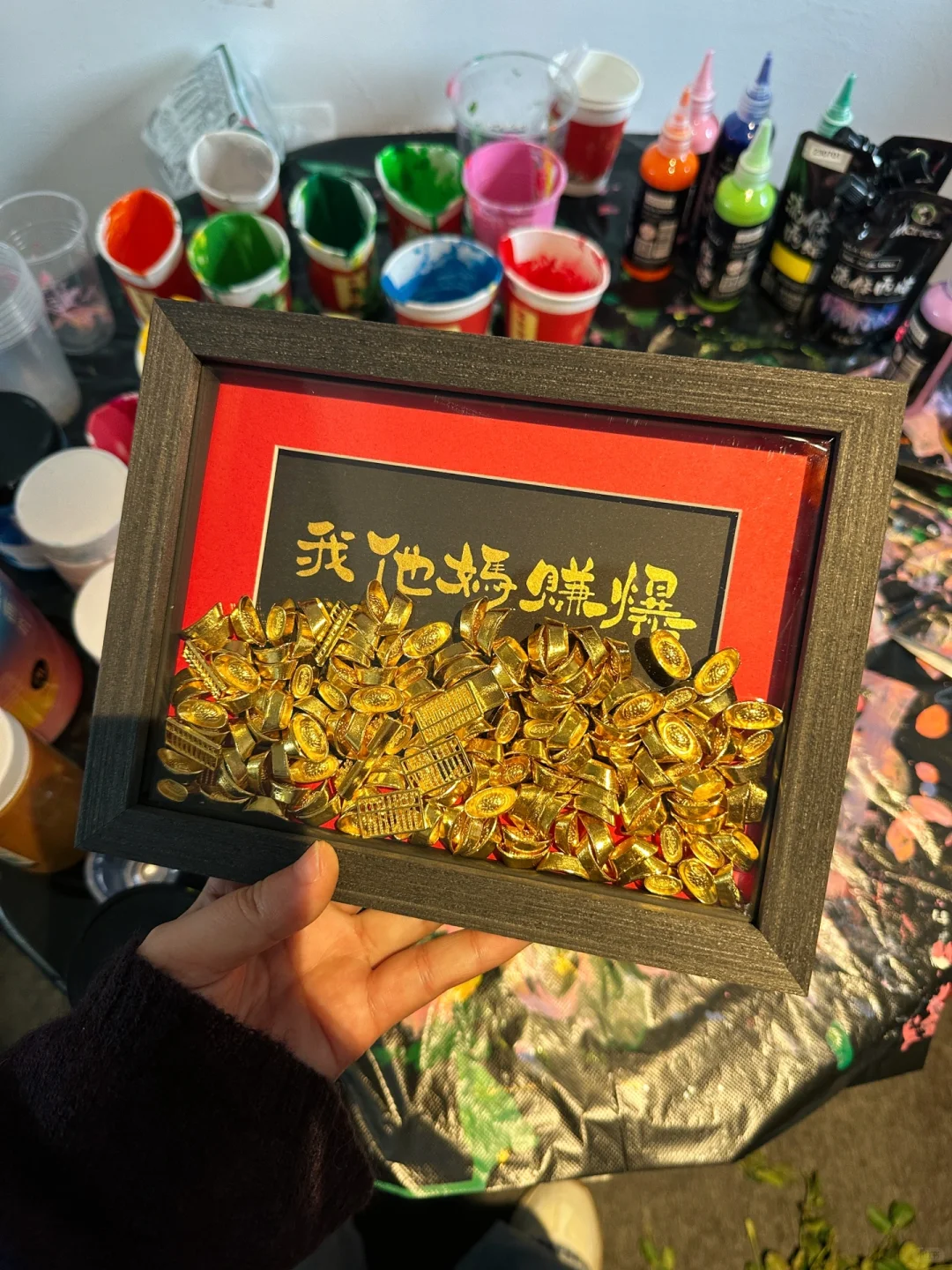 ✨赚爆✨ 送朋友开业礼物🎁