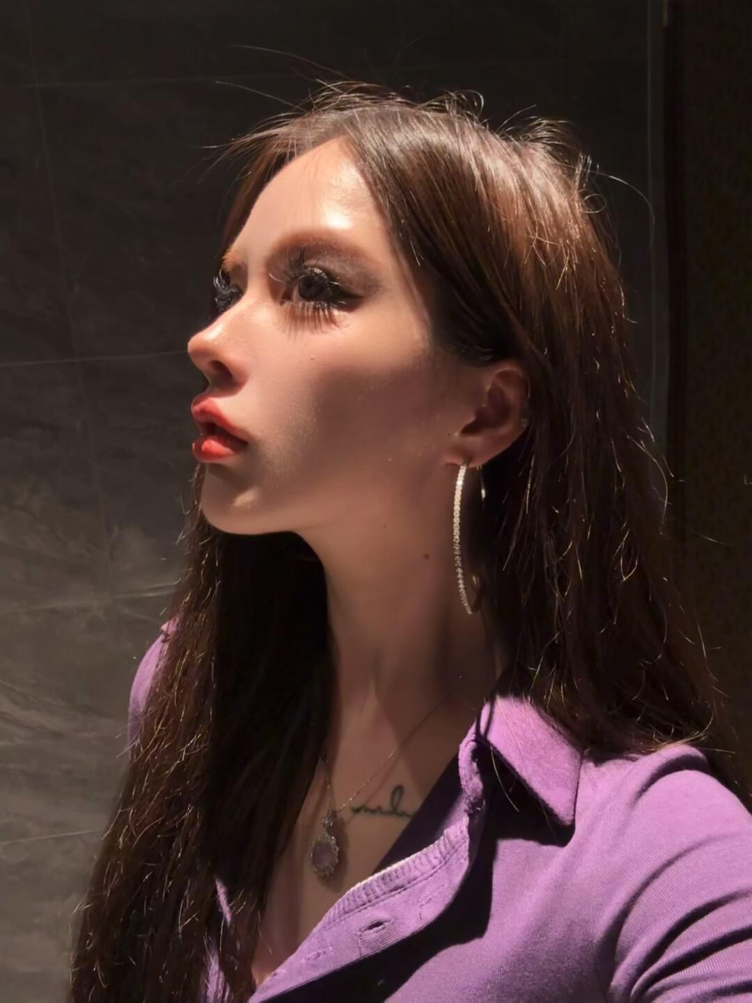 抗衰的尽头或许就是皮贴骨