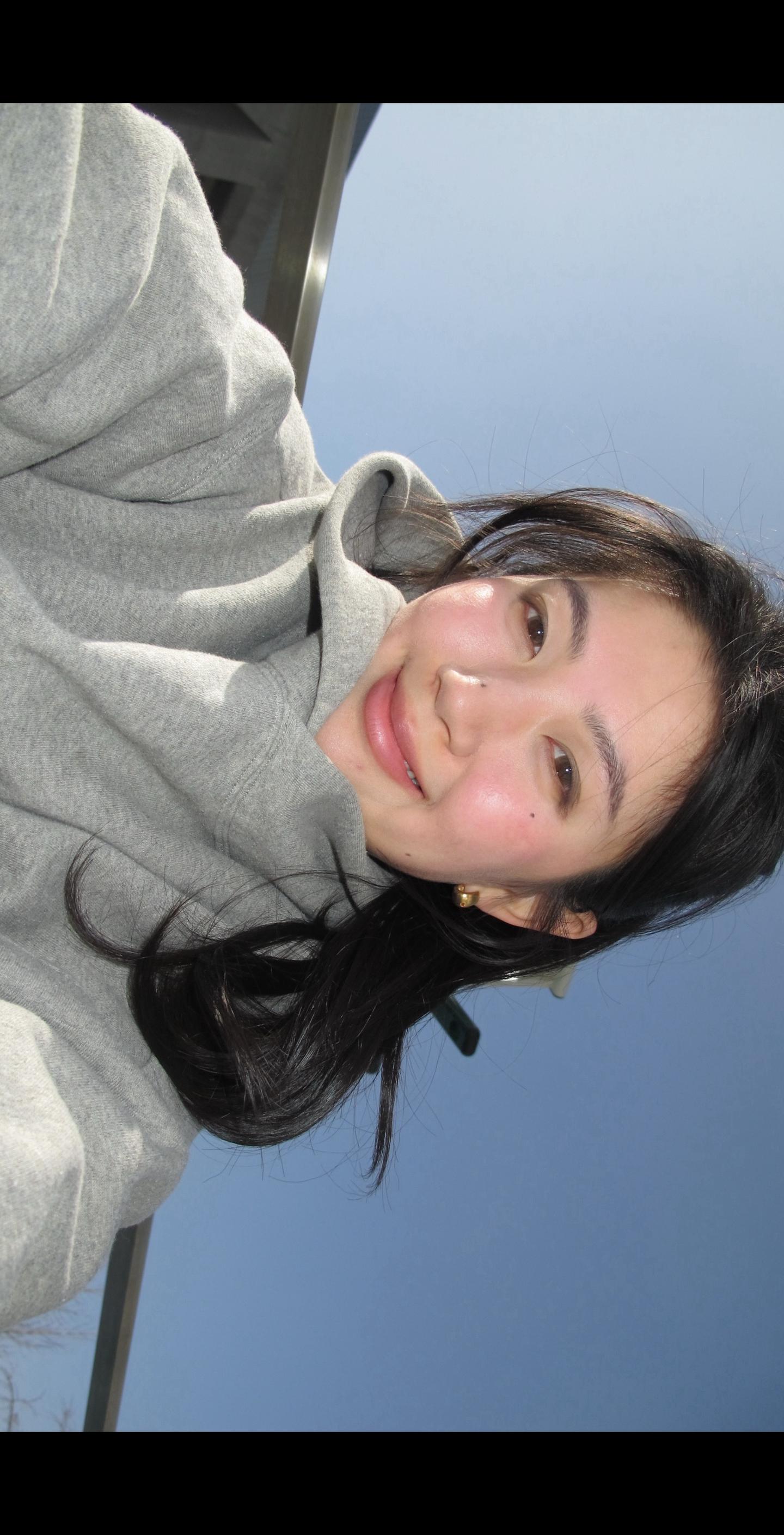 所有人 保持苹果肌饱满