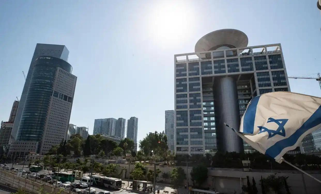 4月23日，以色列爆出大动作，二话不说就砸出2亿多美元，疯狂囤购空射武器，出手狠