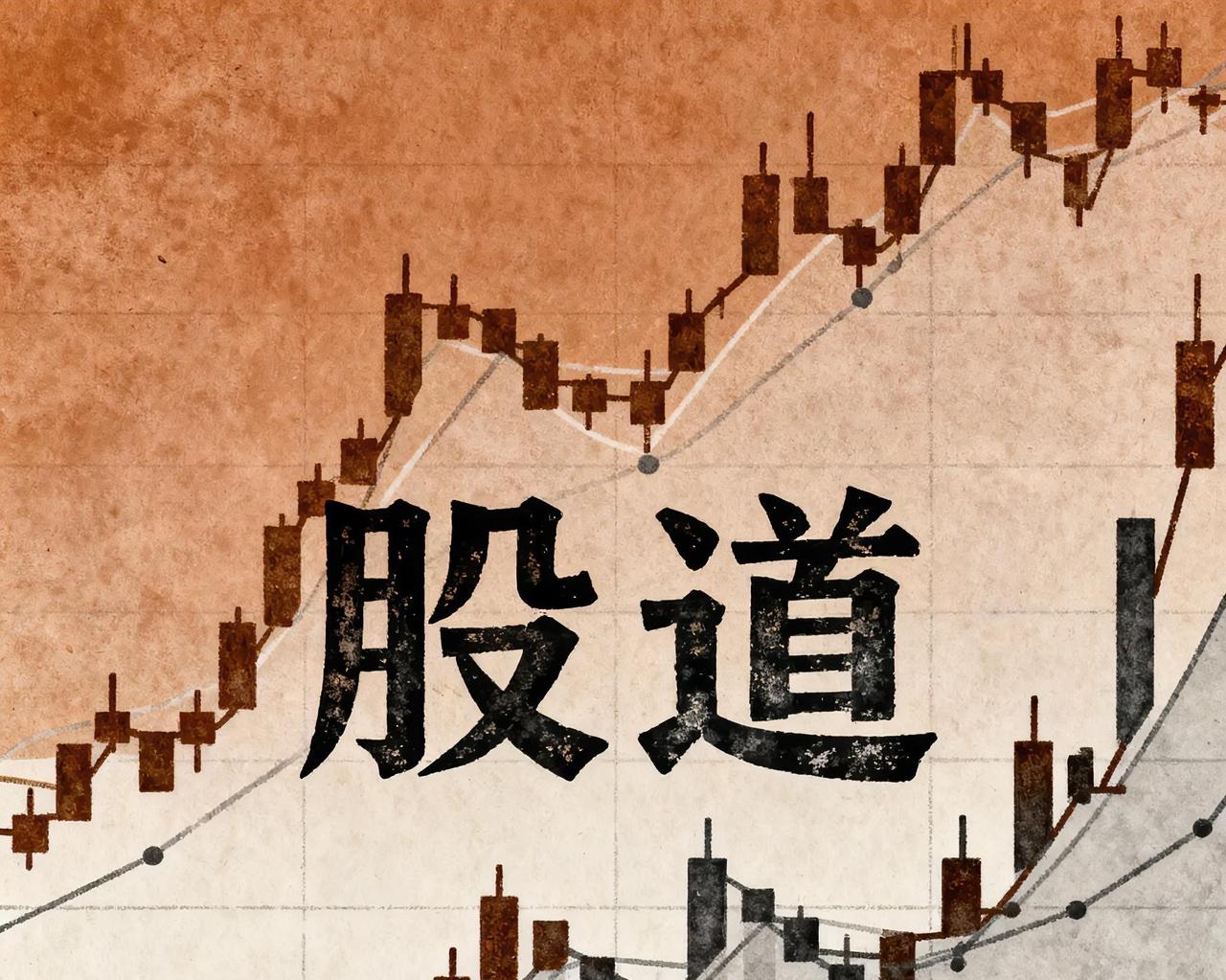 采桑子·股道
K 线起落风云幻，
绿瘦红肥。
绿瘦红肥，
多少悲欢梦里追。
贪婪