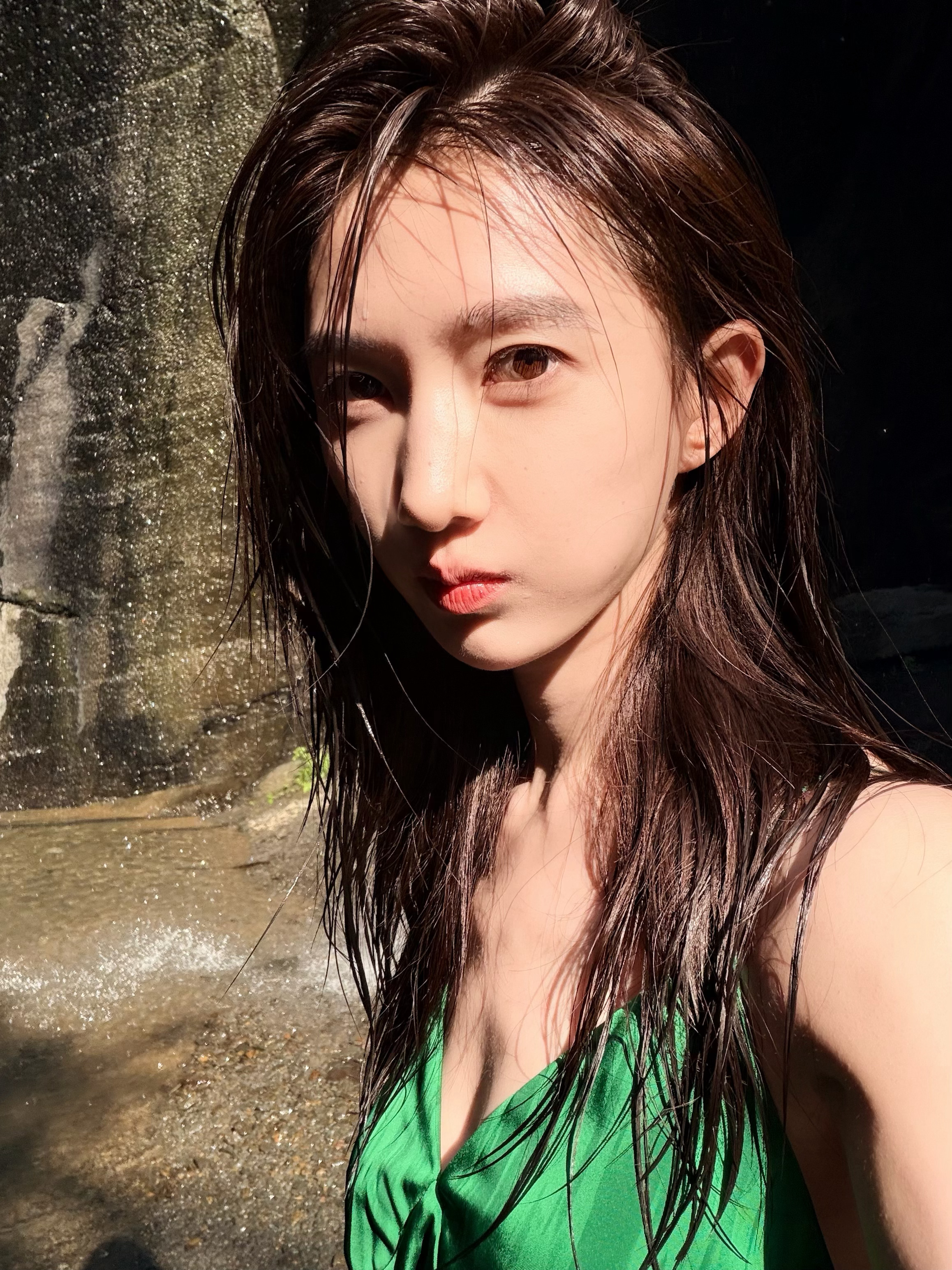 💚分享小小彩虹 和无尽盛夏♾️🌈 