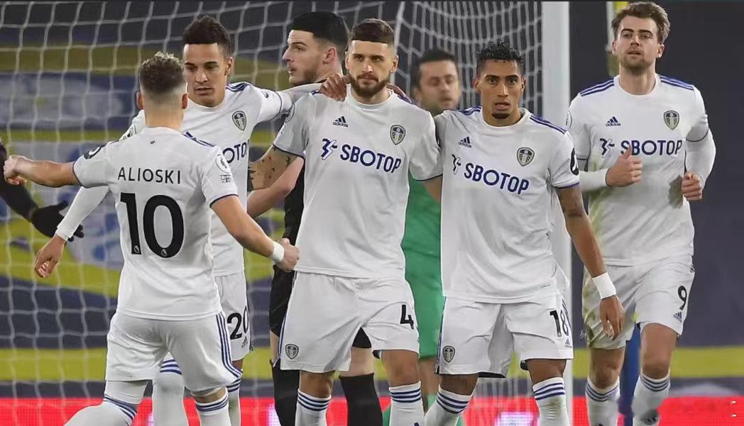 [012] [英超] 利兹联 [16] vs 诺丁汉森林 [17]胜负看好：胜/