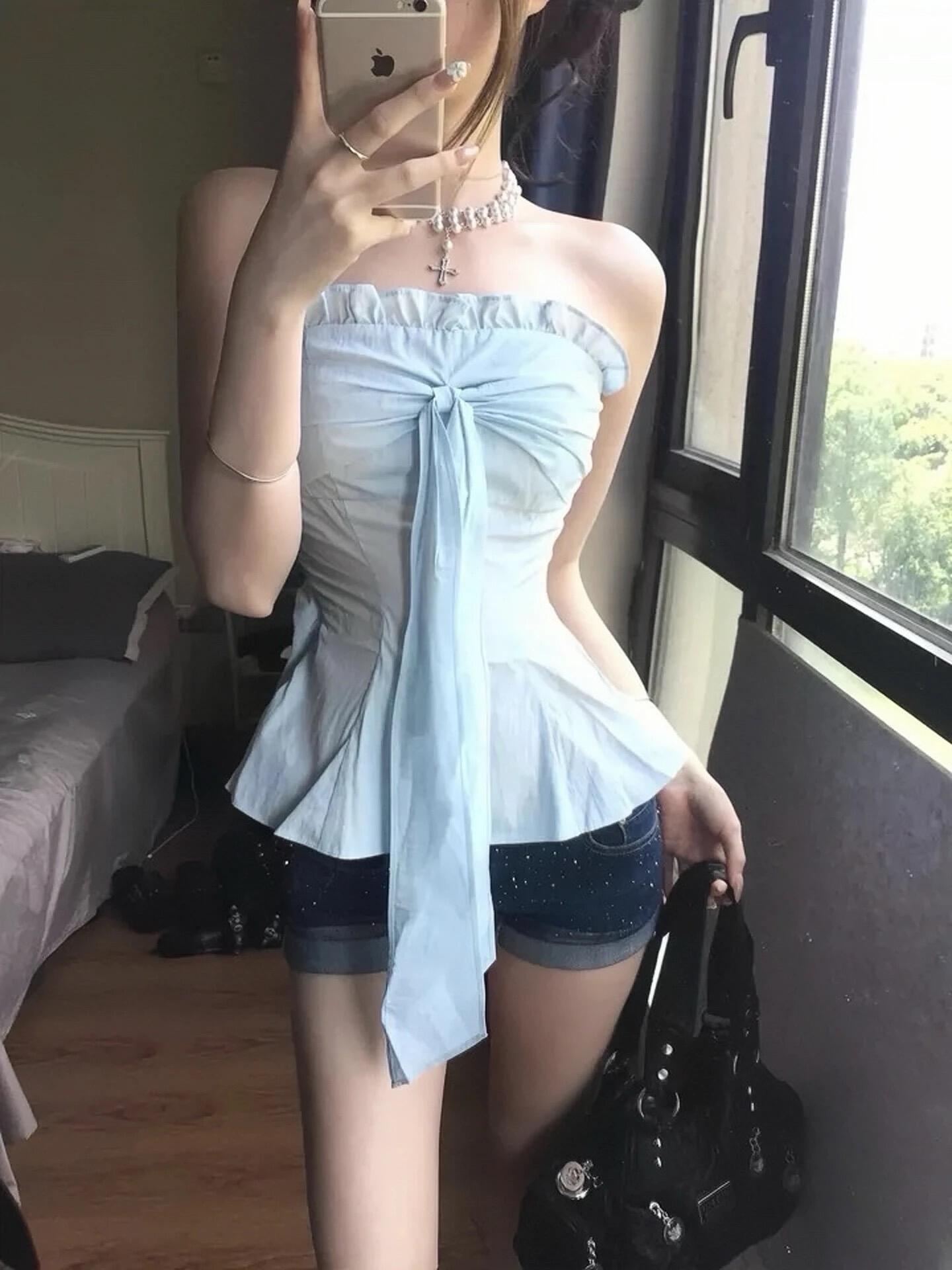 今天的穿搭不错～ 