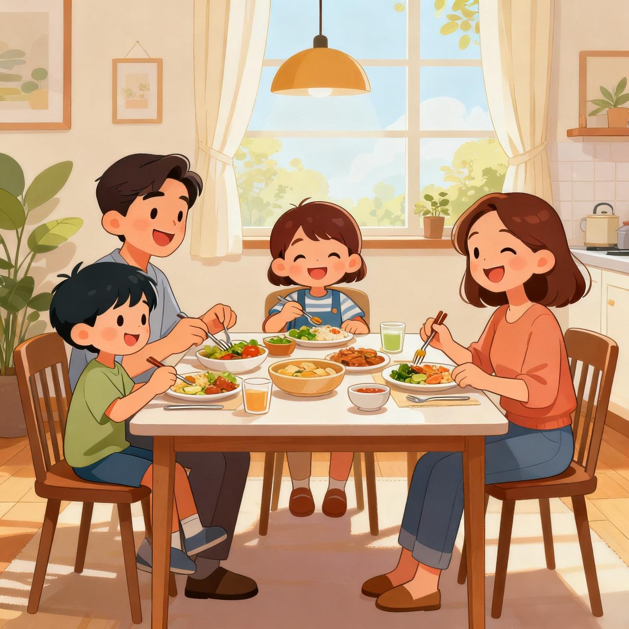 人活一辈子，
什么最重要？
荣华富贵，名利都是过眼云烟，
 最重要的从来不是赚多