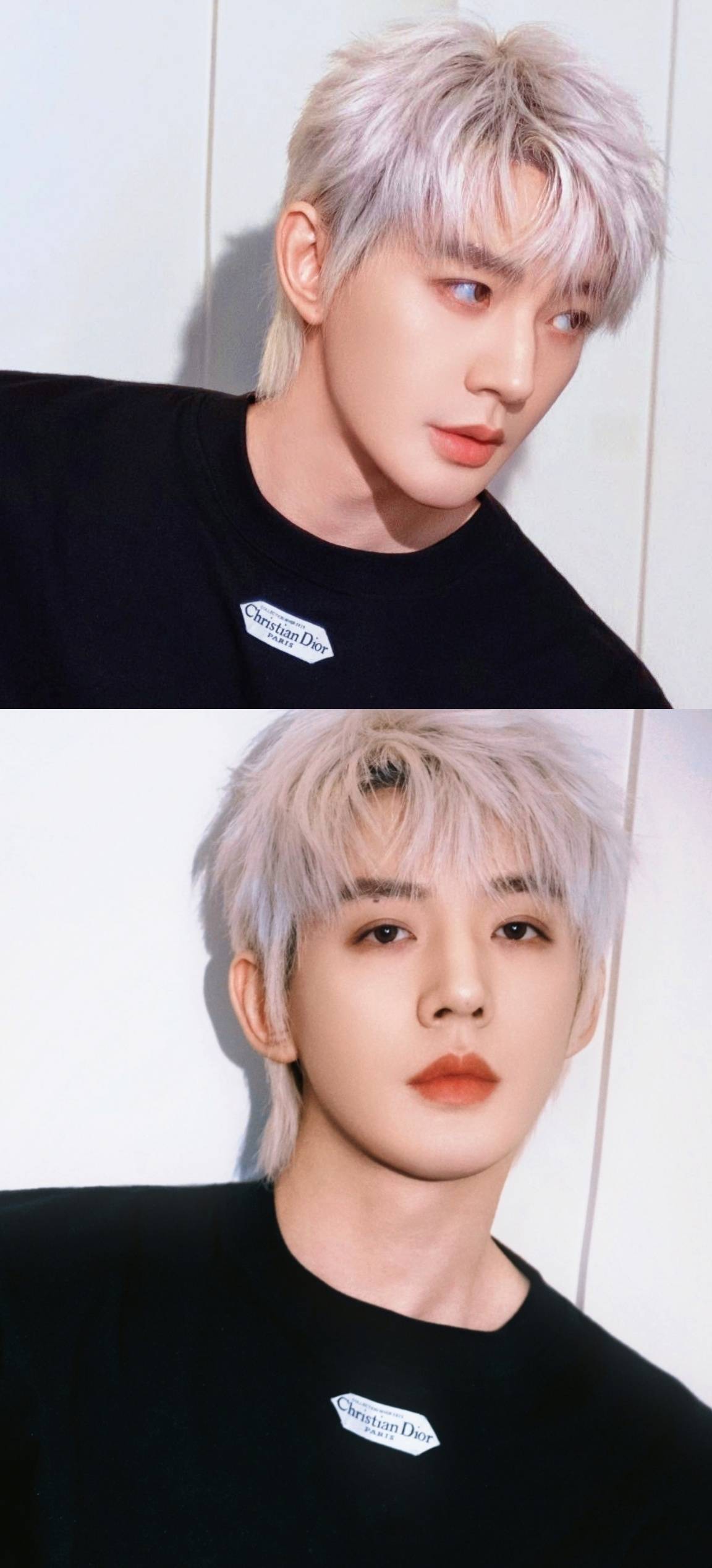 520谁是你的心动crush？ 520谁是你的心动crush？邓为 我的点评：心