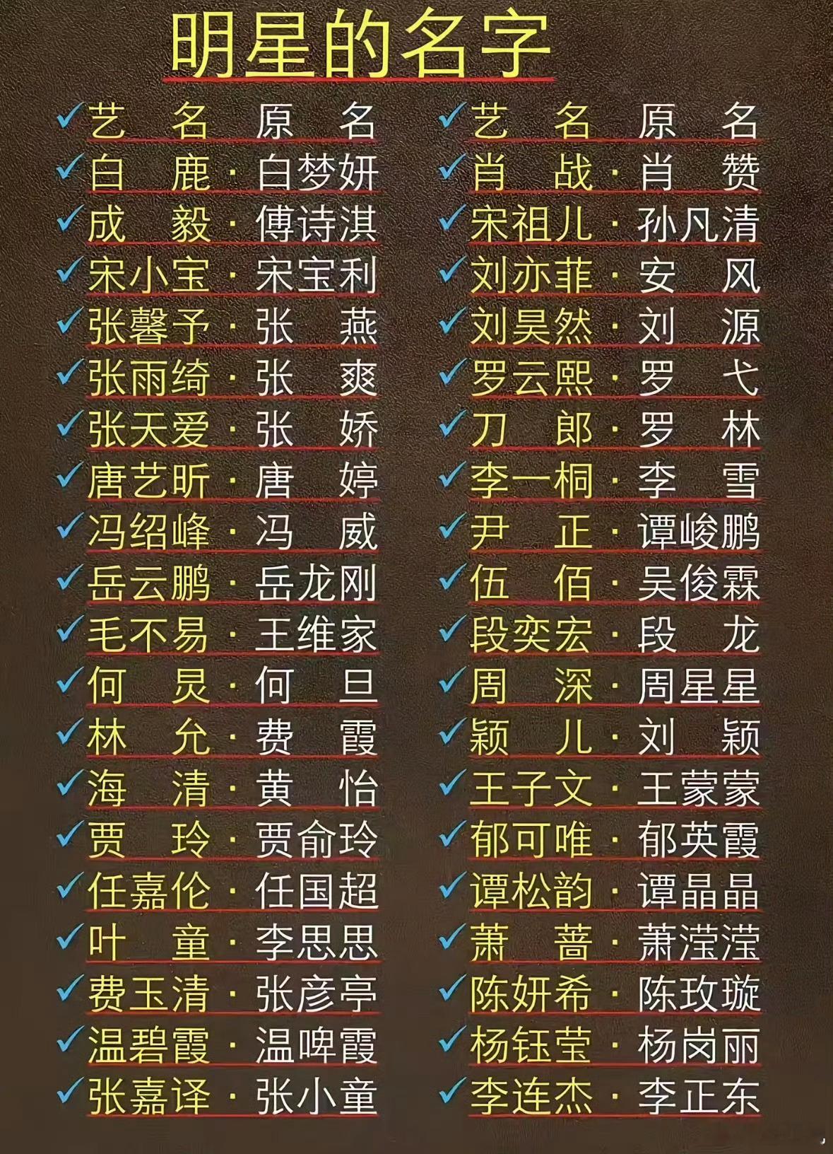 任素汐原名叫任国涛网友们又可以玩梗了 