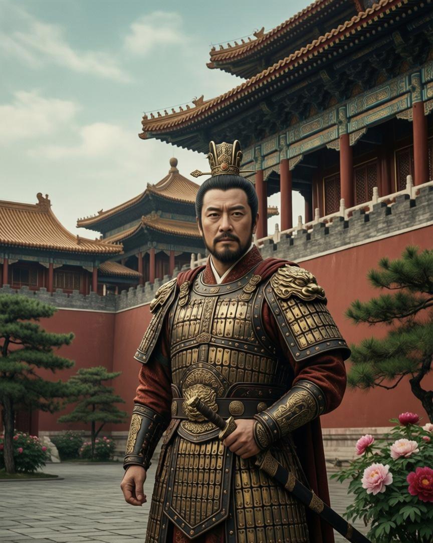 元和中兴是唐宪宗李纯在位期间，实现的唐朝晚期短暂治世，也是中唐后期朝廷压制藩镇、