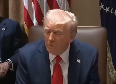 美国总统特朗普称，欧盟的建立就是为了损害美国，不是盟友！

特朗普和以往的美国总