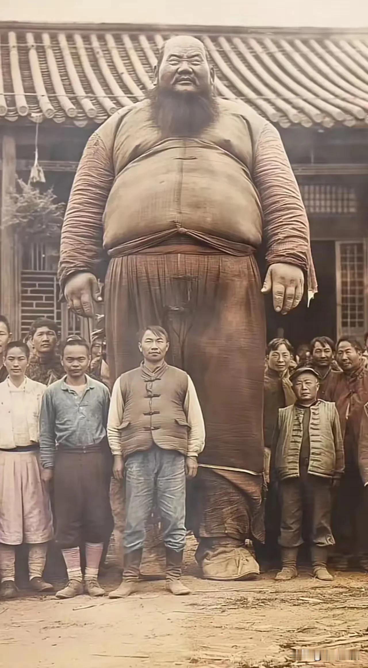 是真实的吗？ai时代真假难辨，该如何有一双慧眼！！！