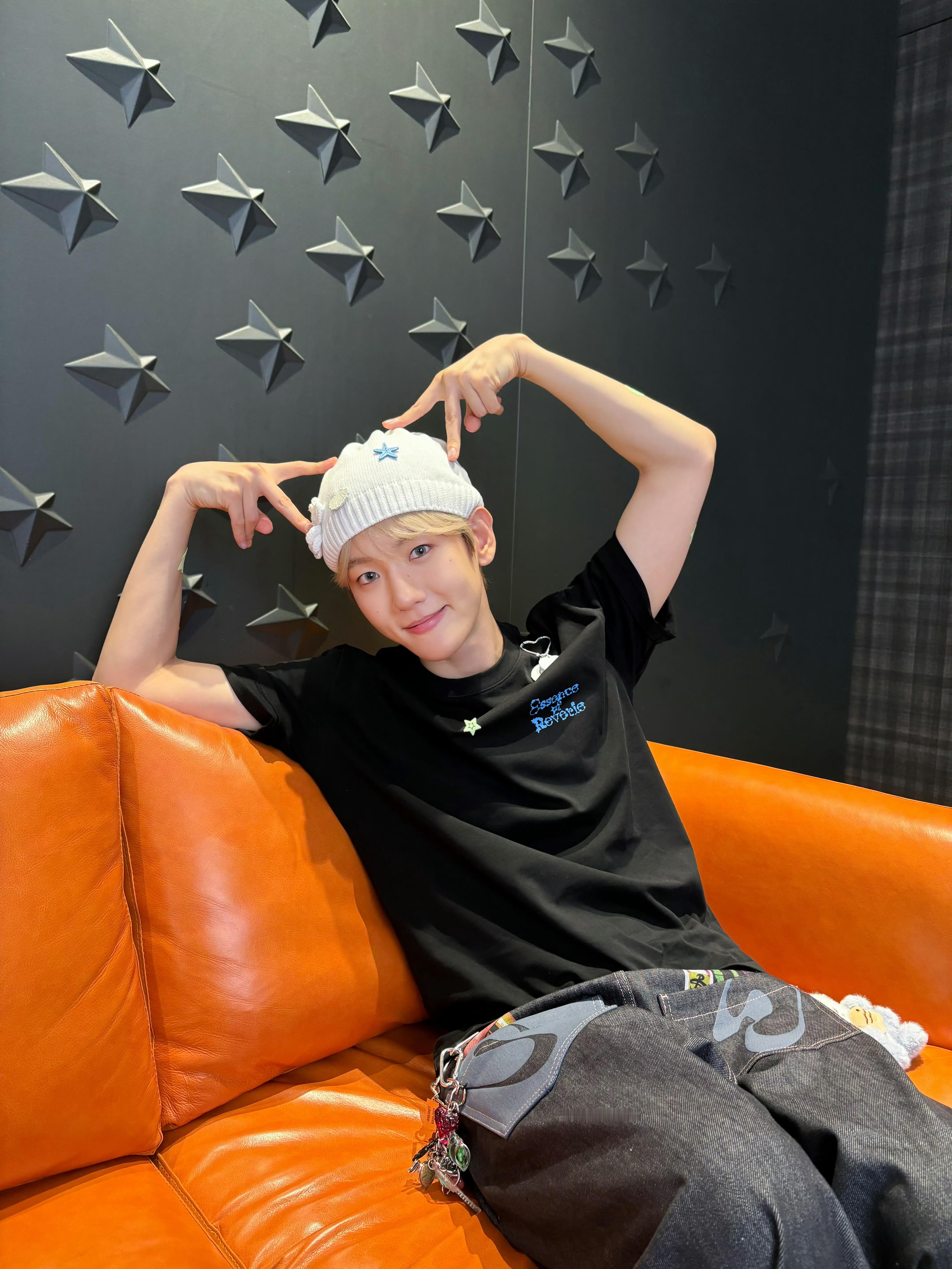 梦想演唱会官宣唱歌好听的孩子值得90分钟，期待边伯贤