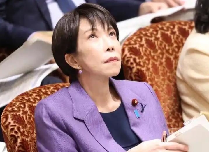 高市早苗这些人，根本就不懂中国。
他们完全不知道，中国给你的第1个条件，其实永远