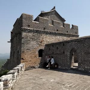 燕赵影像