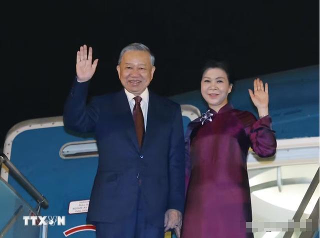 10架C909，订单小得可怜，却是中国大飞机真正走出国门的头一脚！苏林这一签，不