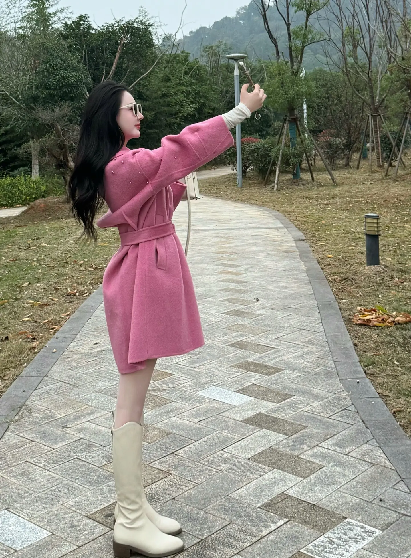 今天发生了好多事 可我不想在分享给你了