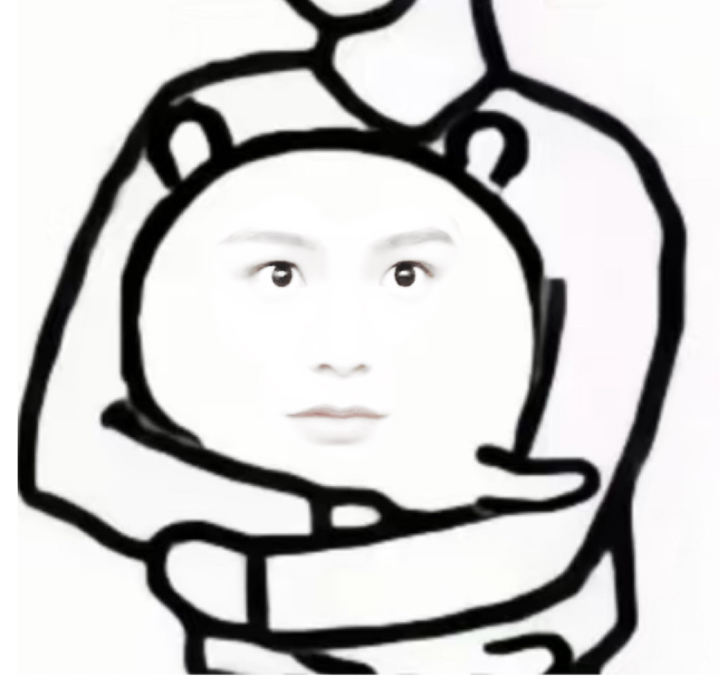 妈妈就要这样抱着孩子 