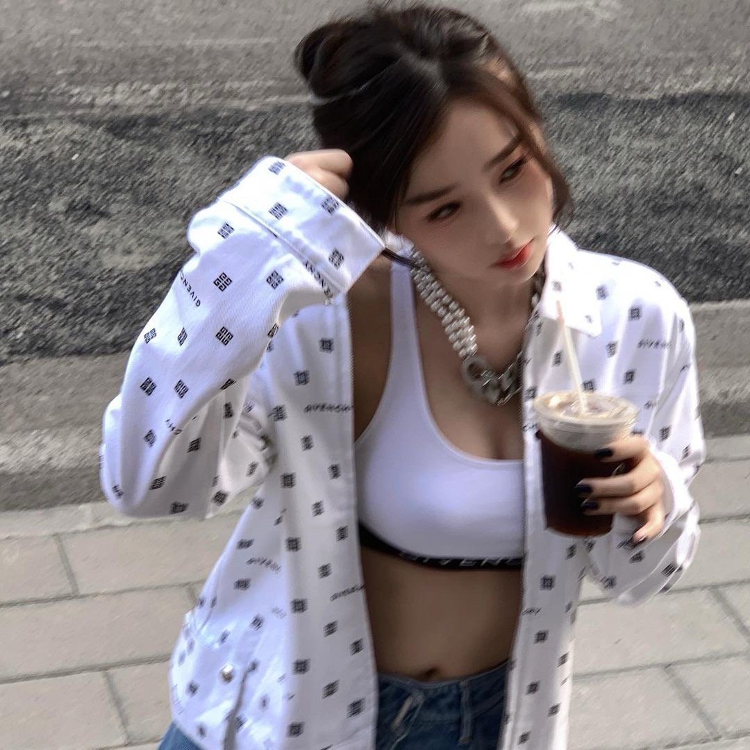 好飒！ 